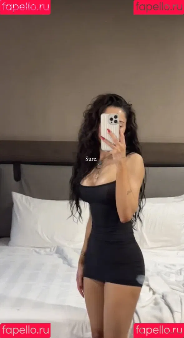 Merve Özkan Onlyfans Photo Gallery 