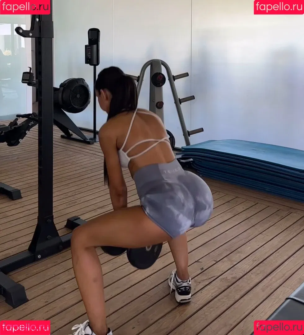 Merve Özkan Onlyfans Photo Gallery 