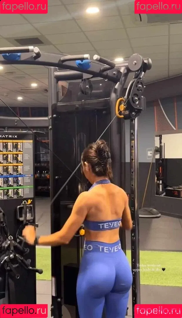 Merve Özkan Onlyfans Photo Gallery 