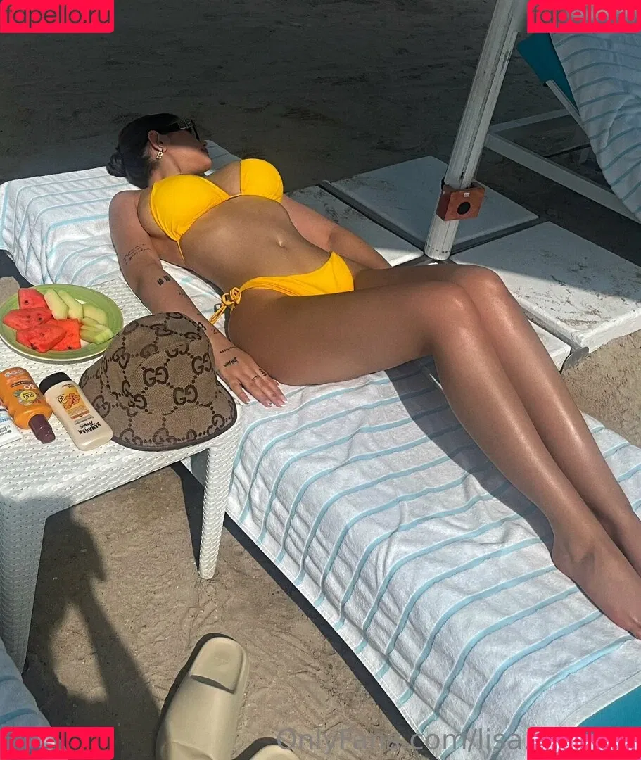 Lisa Straube Onlyfans Photo Gallery 