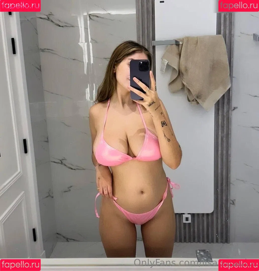 Lisa Straube Onlyfans Photo Gallery 