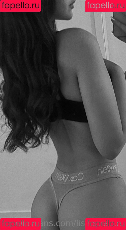 Lisa Straube Nude Onlyfans Photo 46