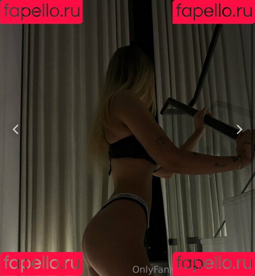 Lisa Straube Nude Onlyfans Photo 7