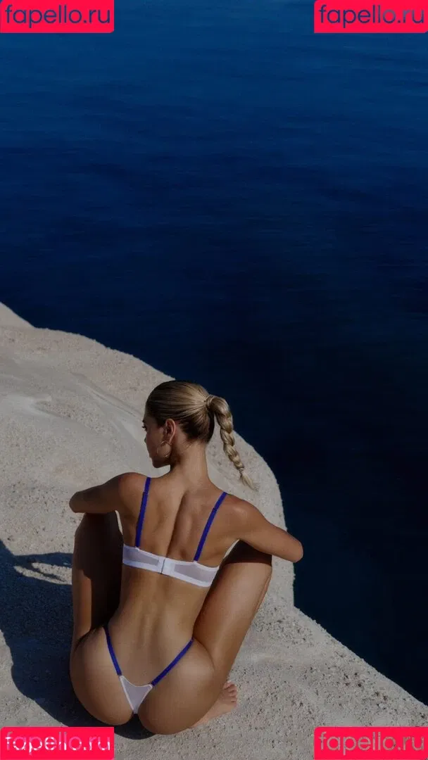 Mary Braun Onlyfans Photo Gallery 