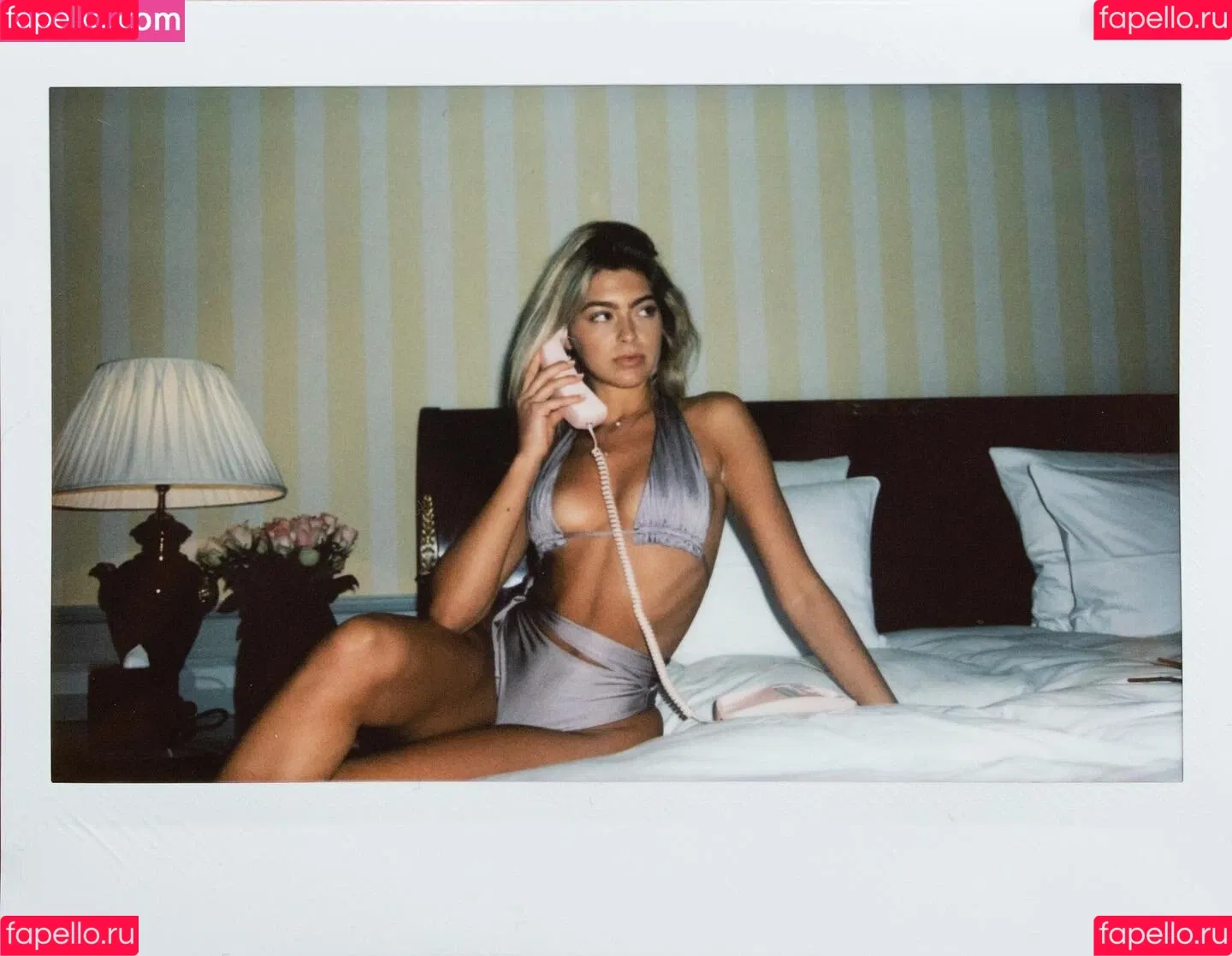 Mary Braun Onlyfans Photo Gallery 