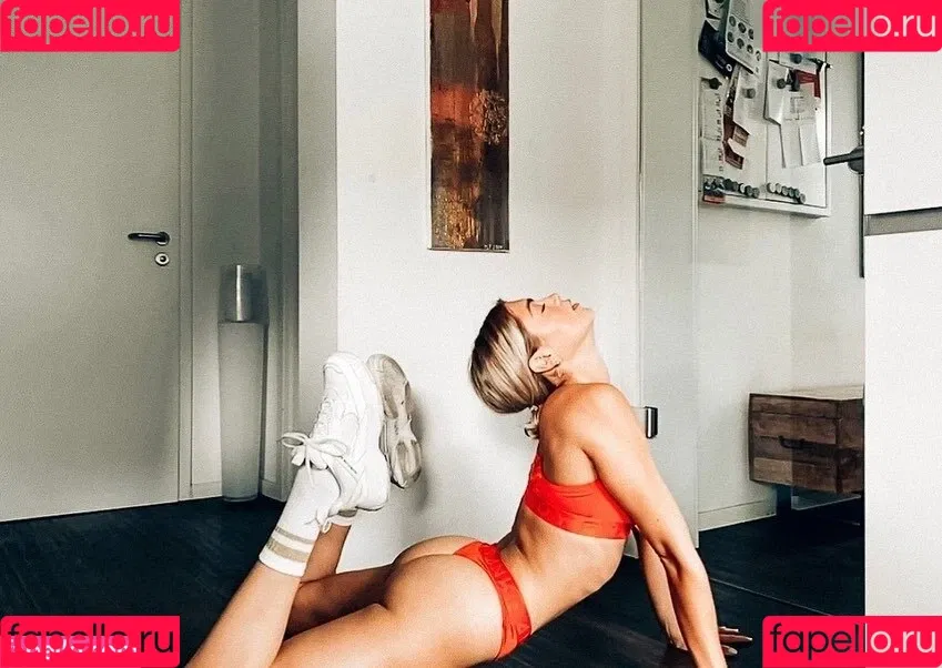 Mary Braun Onlyfans Photo Gallery 
