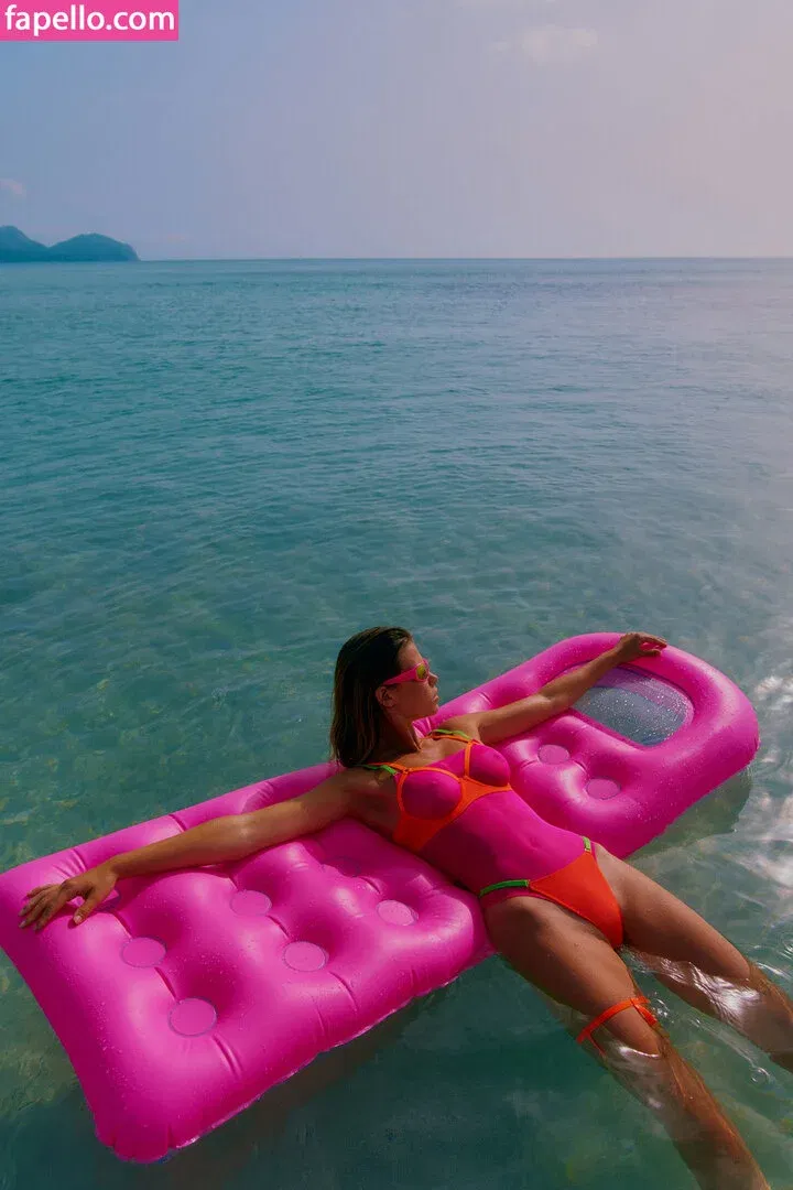 Mary Braun Onlyfans Photo Gallery 