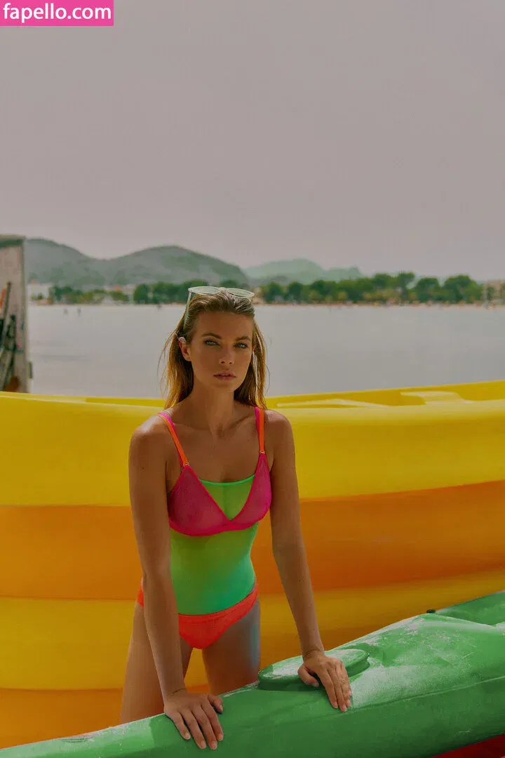 Mary Braun Onlyfans Photo Gallery 