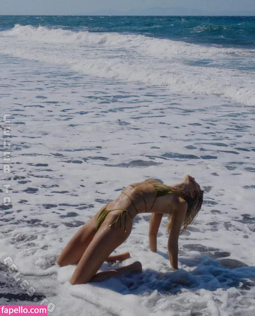 Mary Braun Onlyfans Photo Gallery 