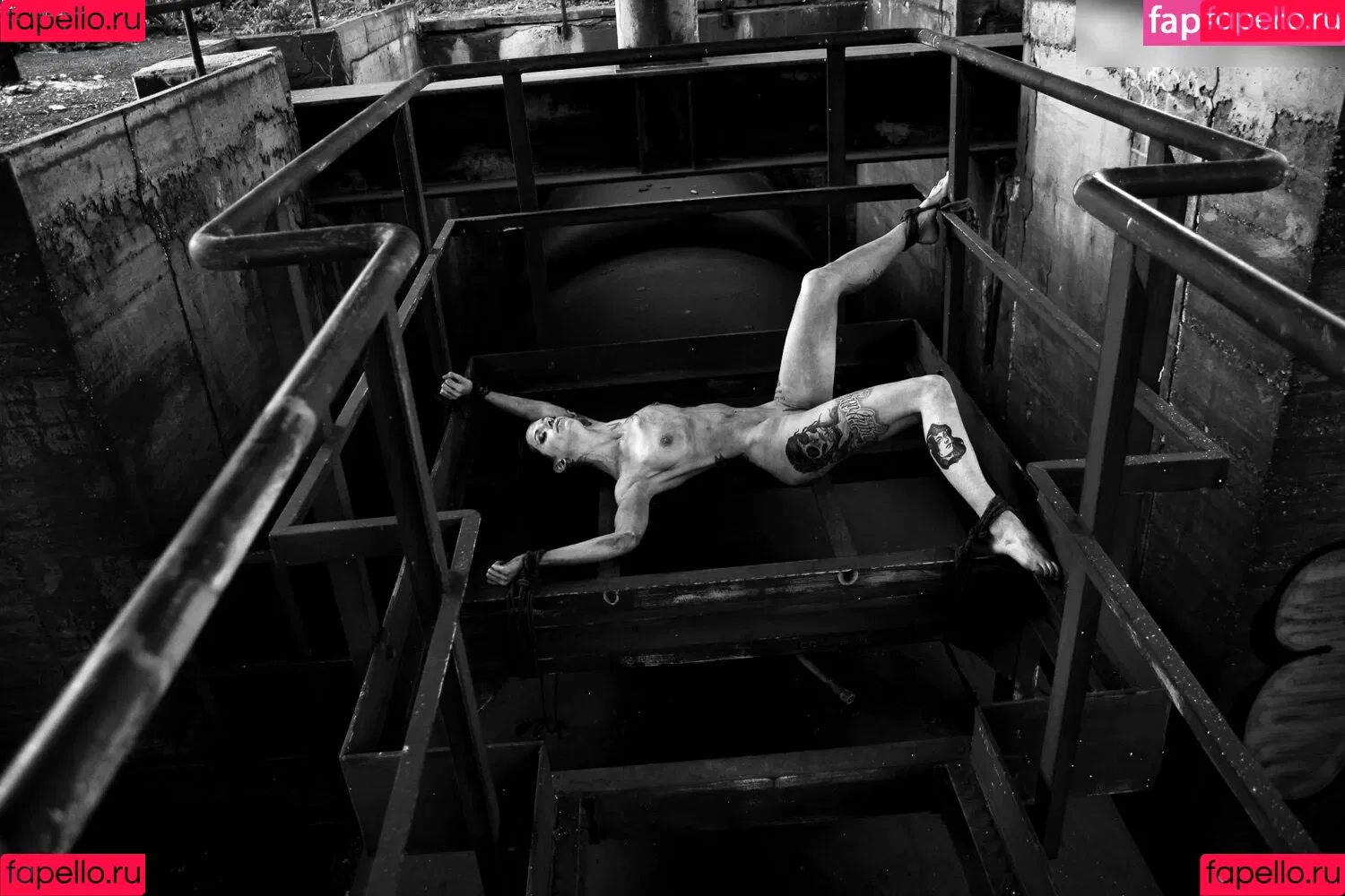 Calvato Photography - Patreon Onlyfans Photo Gallery 