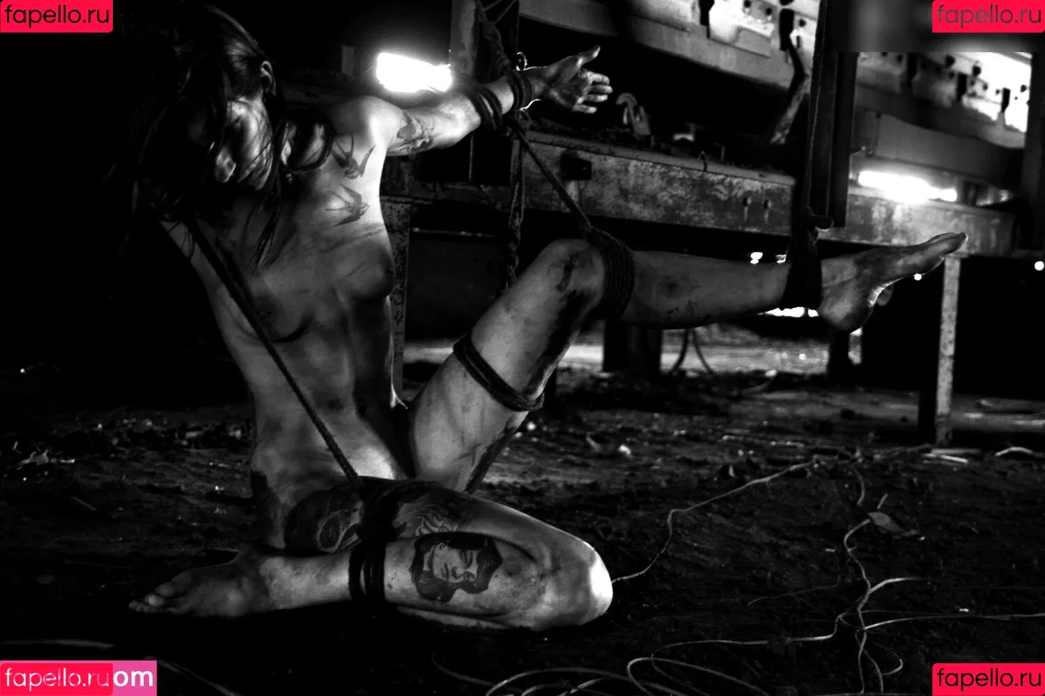Calvato Photography - Patreon Onlyfans Photo Gallery 