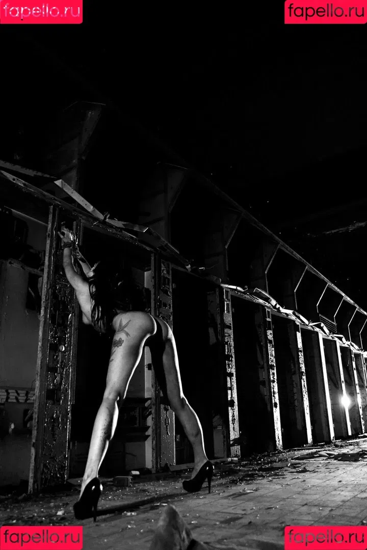 Calvato Photography - Patreon Onlyfans Photo Gallery 