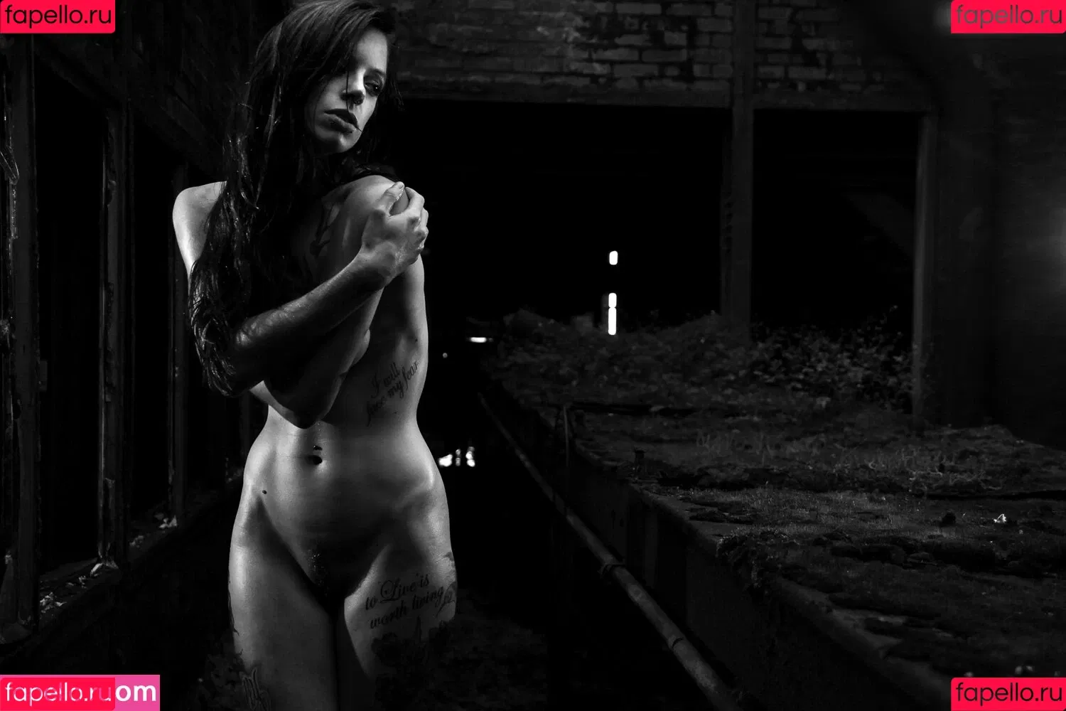 Calvato Photography - Patreon Onlyfans Photo Gallery 