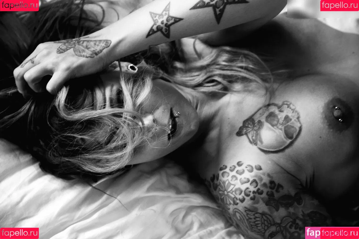 Calvato Photography - Patreon Onlyfans Photo Gallery 