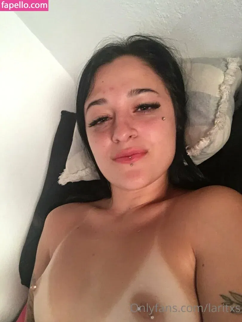 Larissinha Lari Onlyfans Photo Gallery 