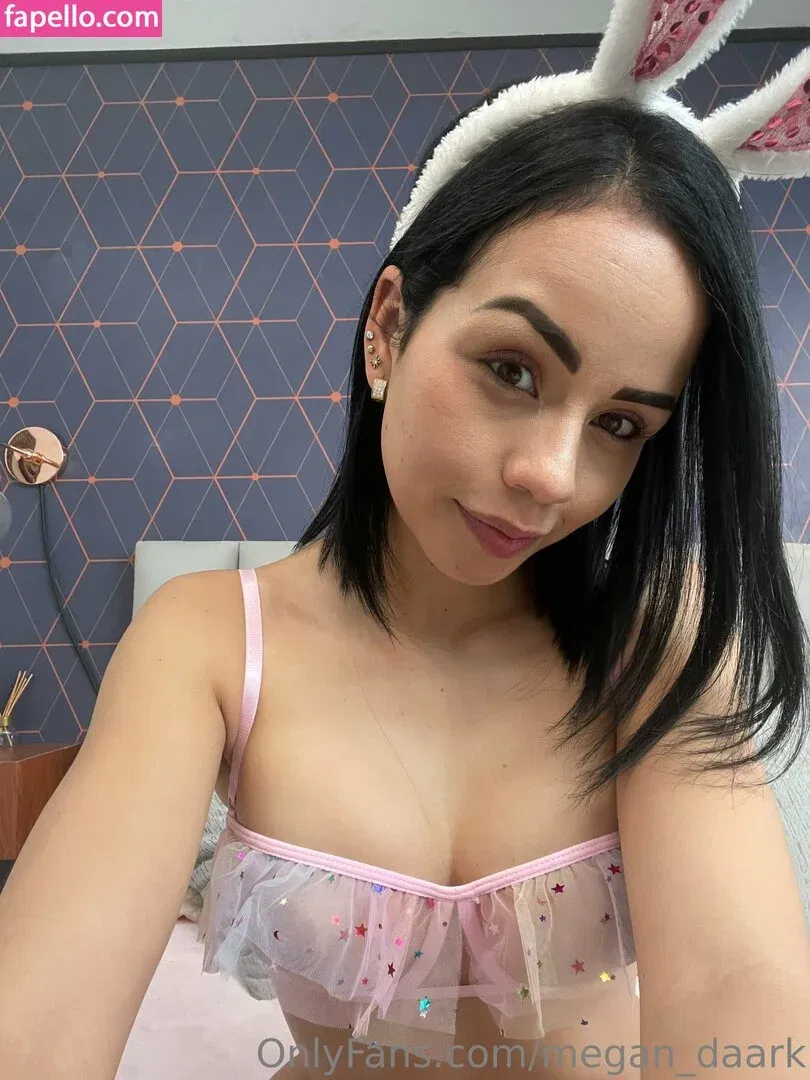 megan_daark Onlyfans Photo Gallery 