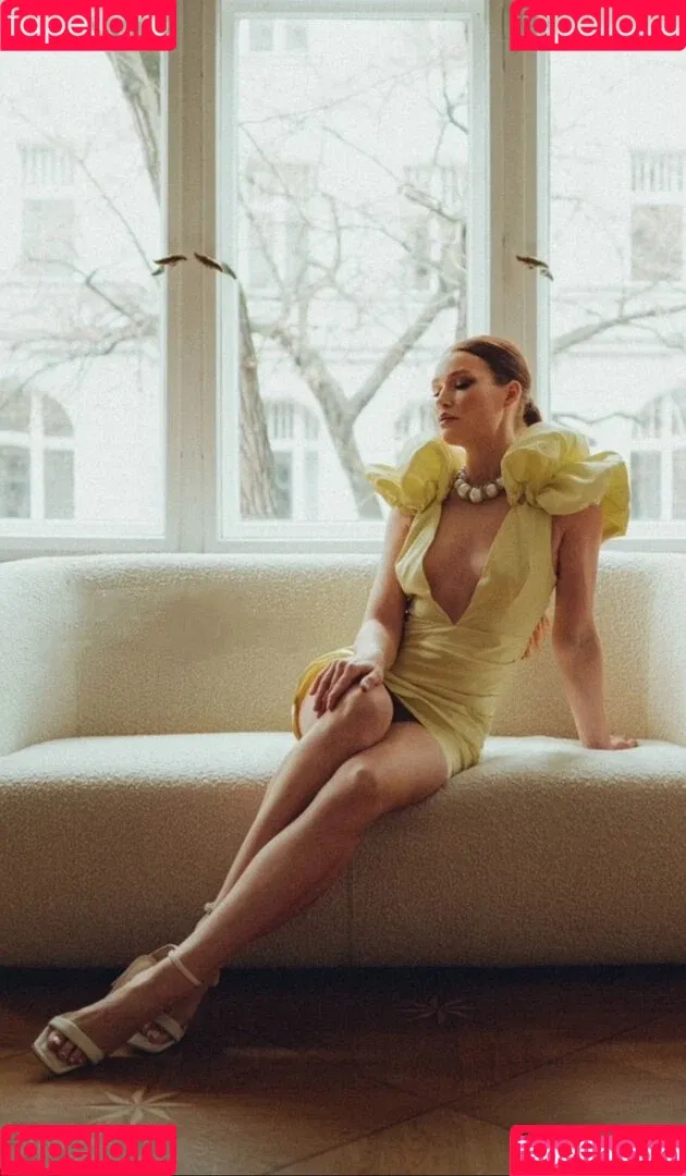 Jana Heinisch Onlyfans Photo Gallery 