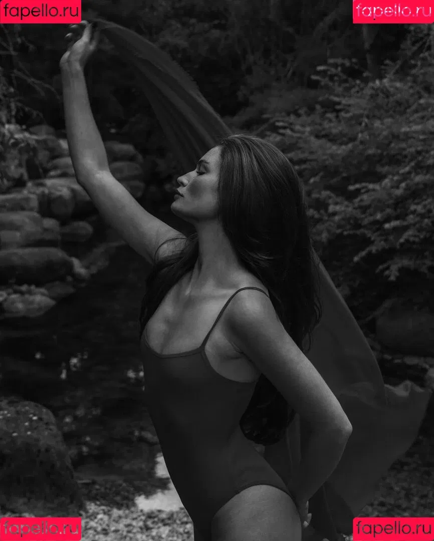 Jana Heinisch Onlyfans Photo Gallery 
