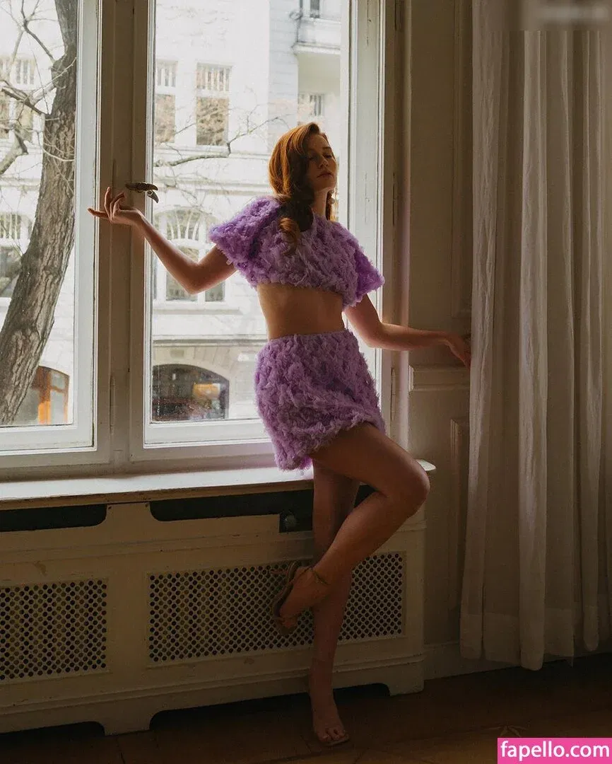 Jana Heinisch Onlyfans Photo Gallery 