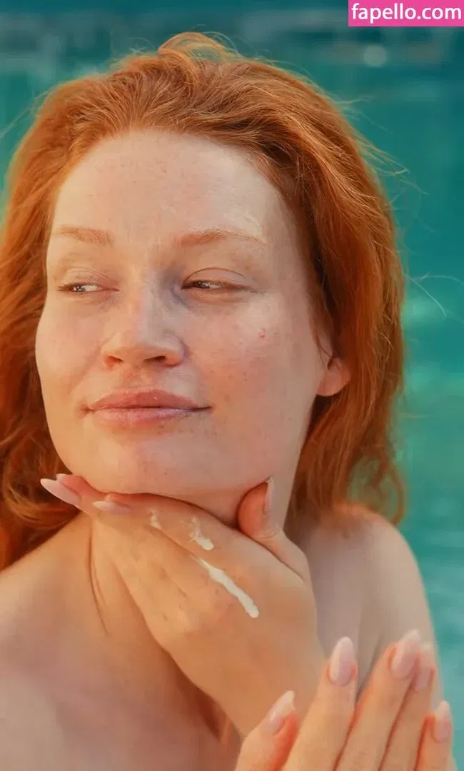 Jana Heinisch Onlyfans Photo Gallery 