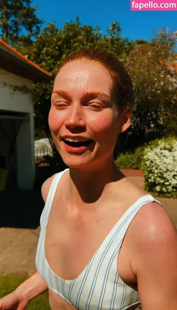 Jana Heinisch Onlyfans Photo Gallery 