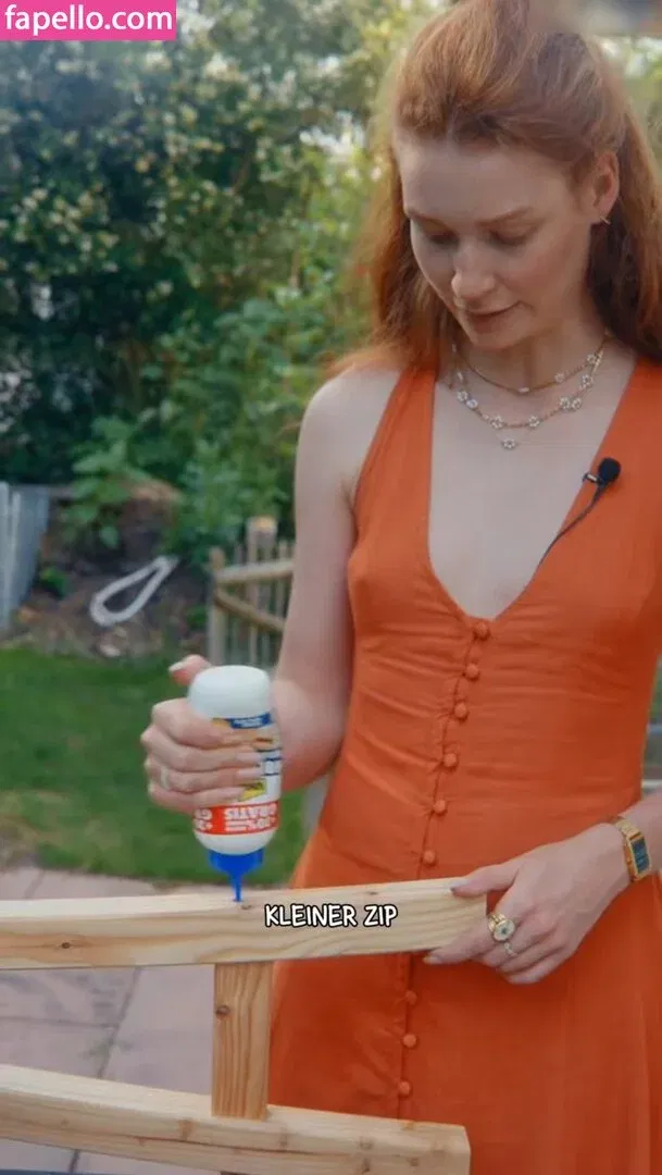 Jana Heinisch Onlyfans Photo Gallery 