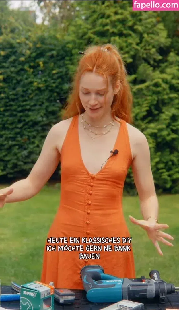 Jana Heinisch Onlyfans Photo Gallery 