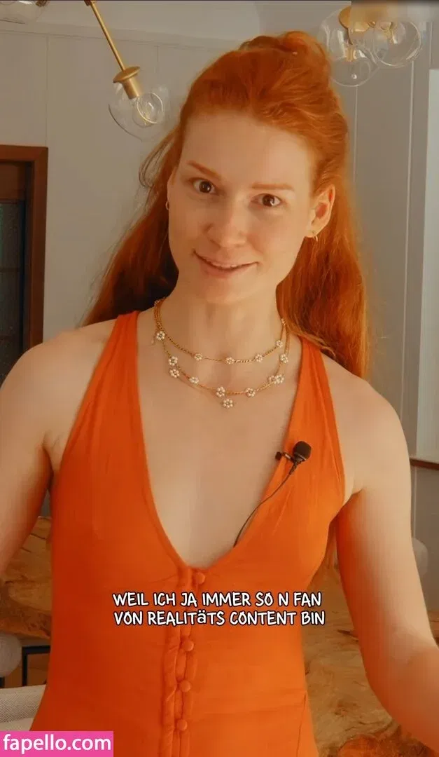 Jana Heinisch Onlyfans Photo Gallery 