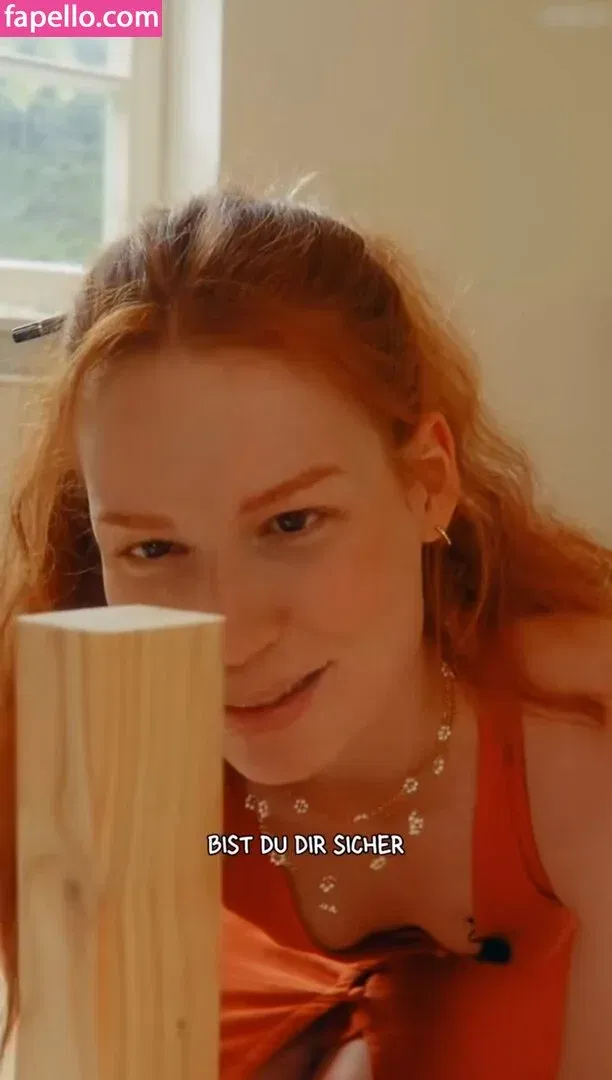 Jana Heinisch Onlyfans Photo Gallery 