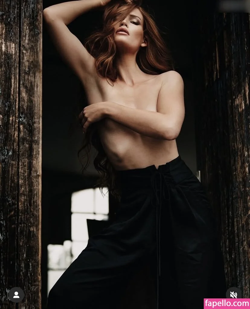 Jana Heinisch Onlyfans Photo Gallery 