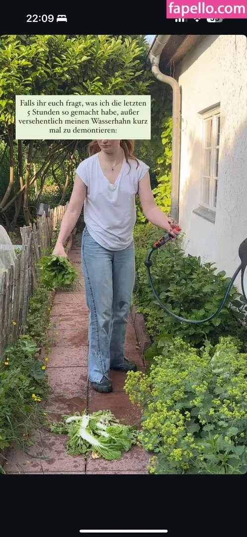 Jana Heinisch Onlyfans Photo Gallery 