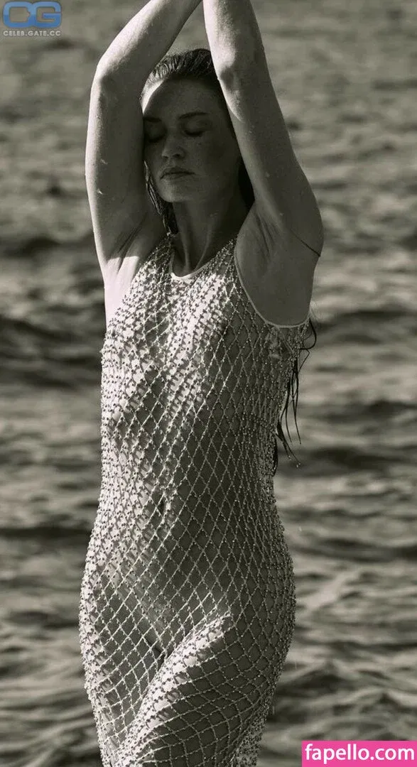 Jana Heinisch Onlyfans Photo Gallery 