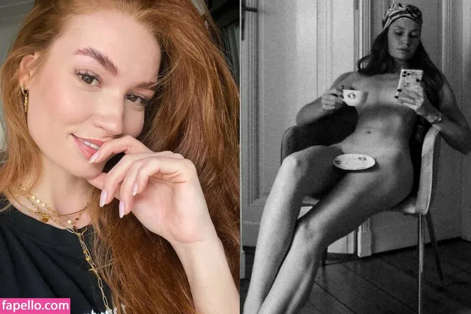 Jana Heinisch Onlyfans Photo Gallery 