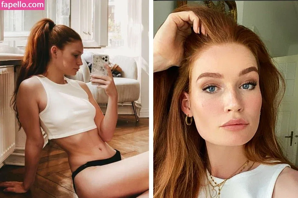 Jana Heinisch Onlyfans Photo Gallery 