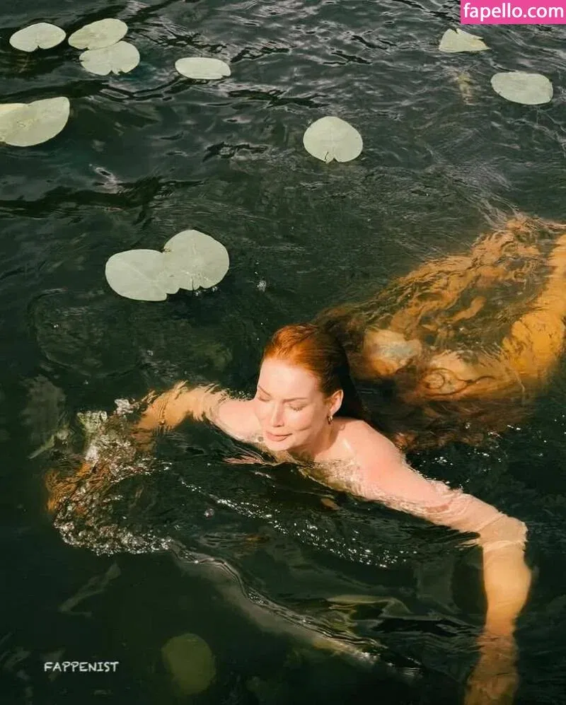 Jana Heinisch Onlyfans Photo Gallery 