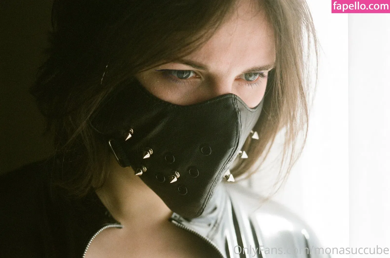 monasuccube Onlyfans Photo Gallery 