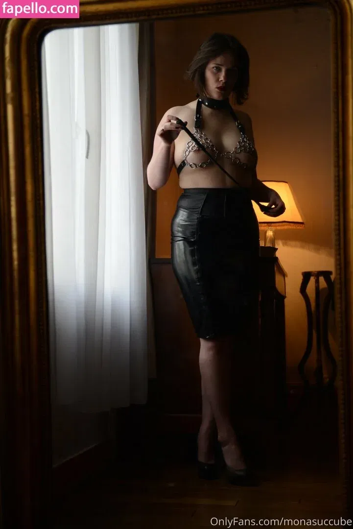 monasuccube Onlyfans Photo Gallery 