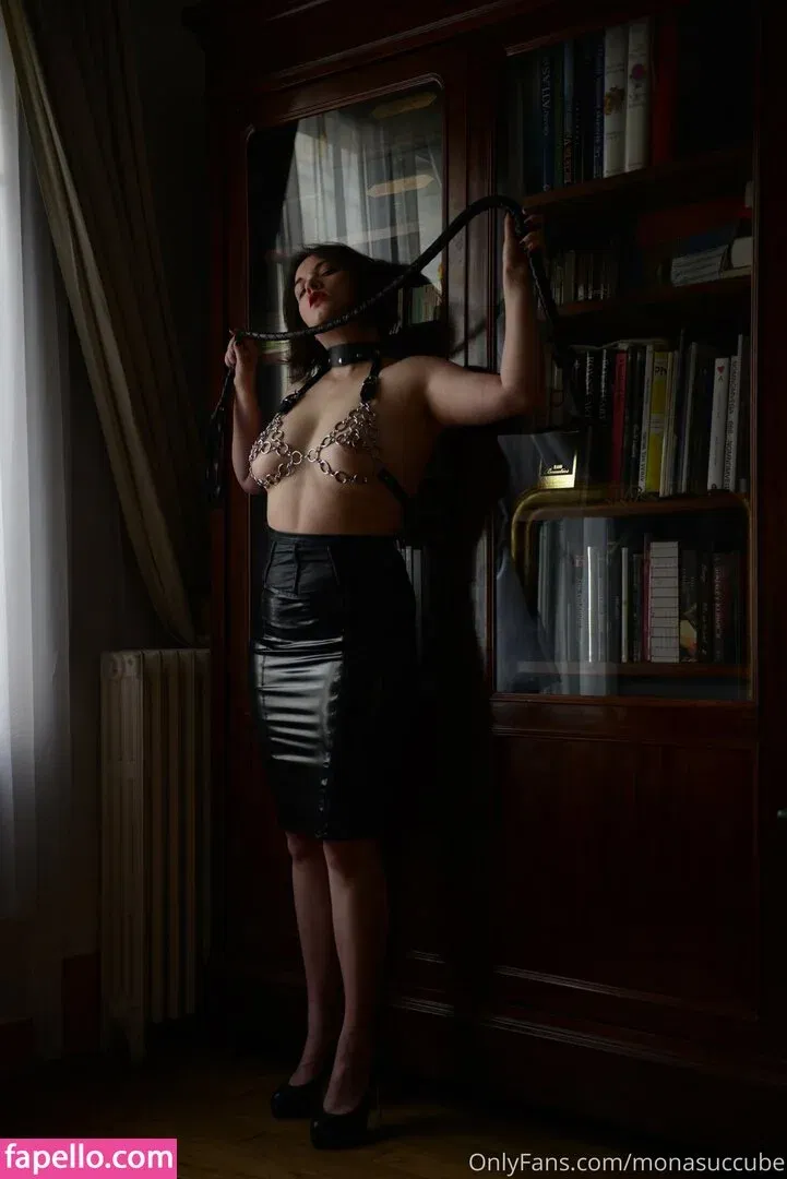 monasuccube Onlyfans Photo Gallery 