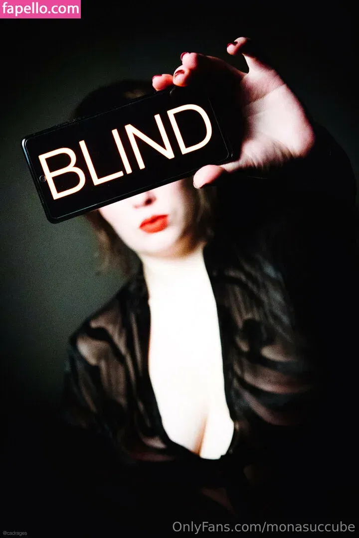 monasuccube Onlyfans Photo Gallery 