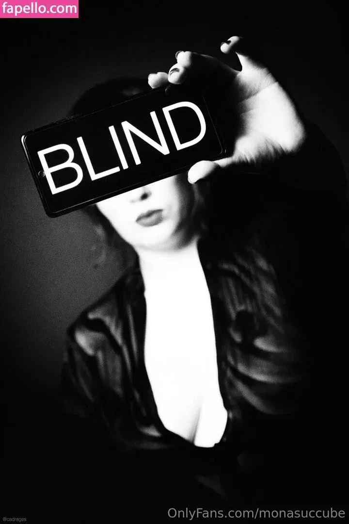 monasuccube Onlyfans Photo Gallery 