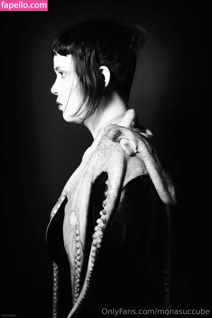 monasuccube Onlyfans Photo Gallery 