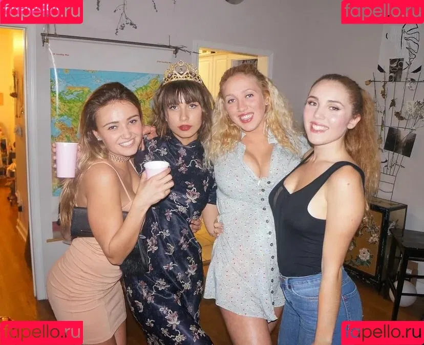 Maria Alba Onlyfans Photo Gallery 