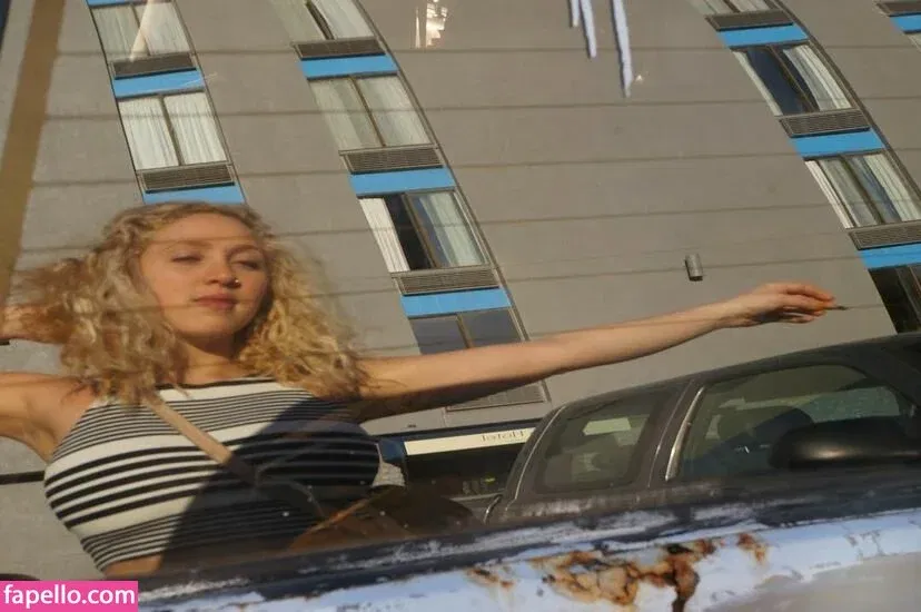 Maria Alba Onlyfans Photo Gallery 