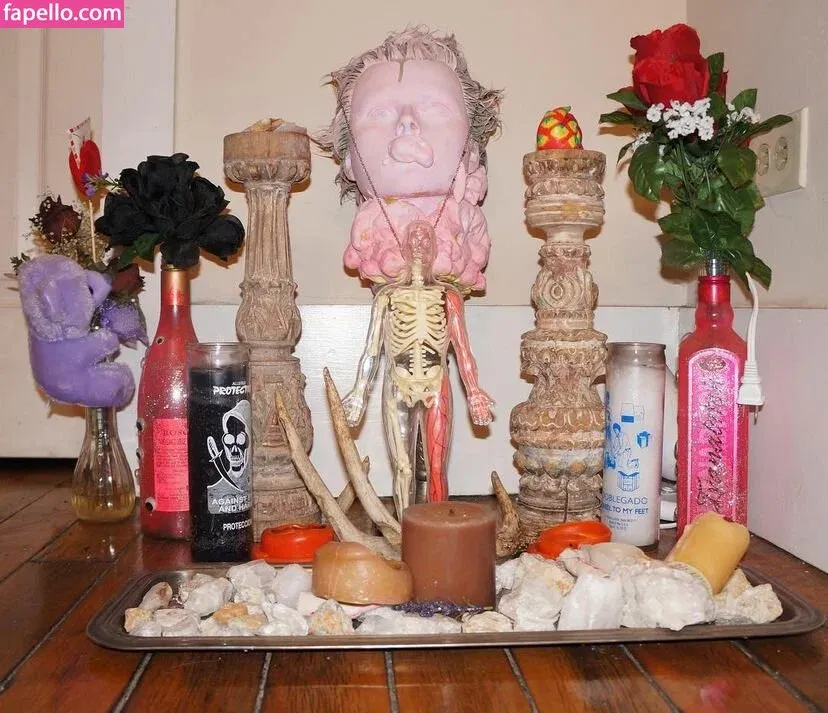 Maria Alba Onlyfans Photo Gallery 