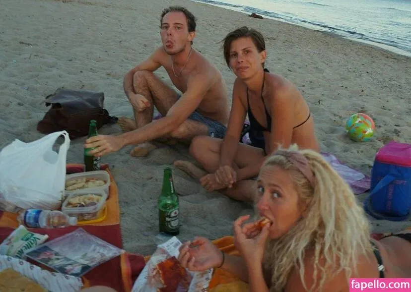 Maria Alba Onlyfans Photo Gallery 