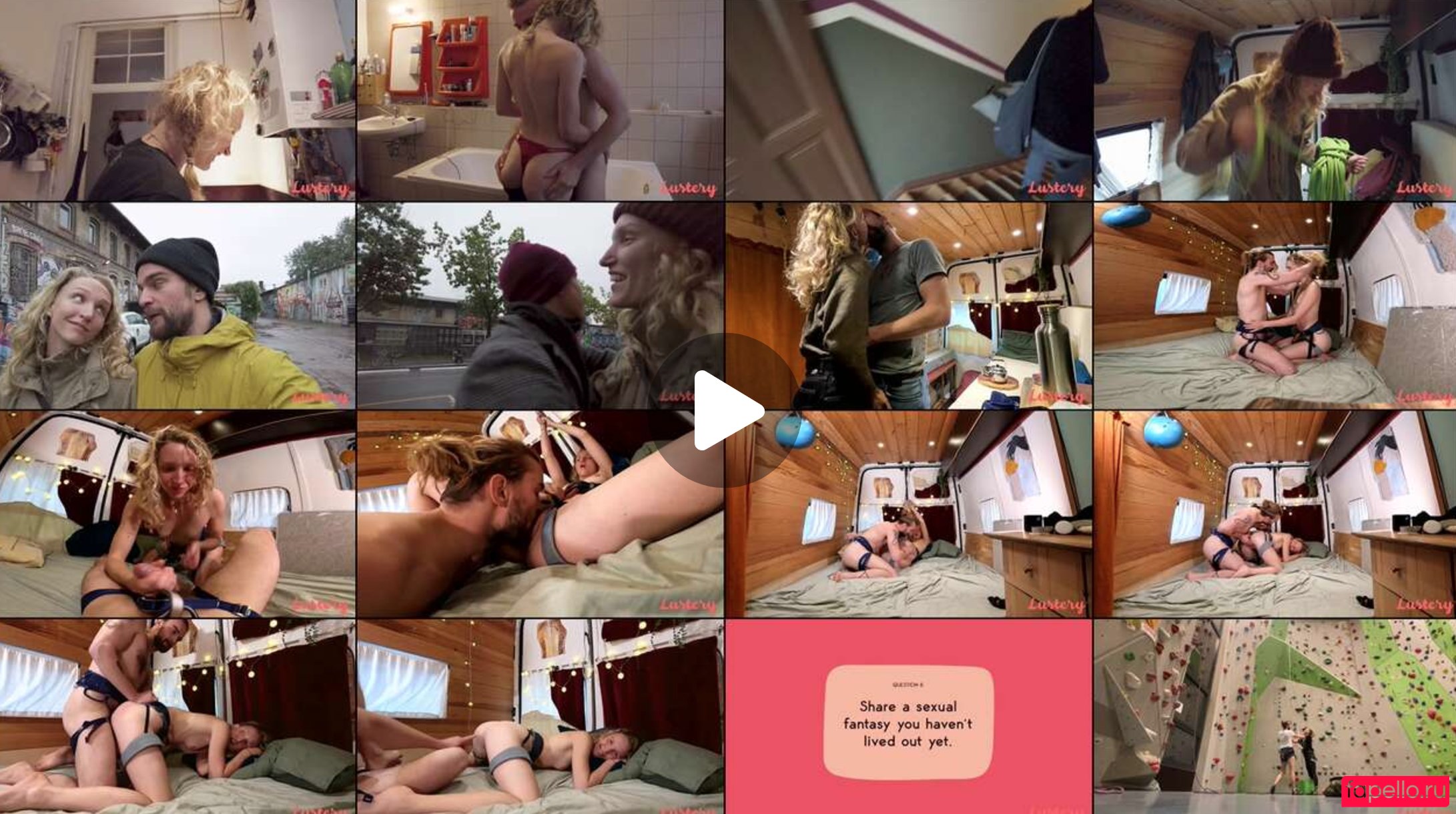 Serafina Sky Onlyfans Photo Gallery 