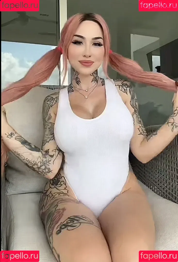 Jade Lavoie Onlyfans Photo Gallery 