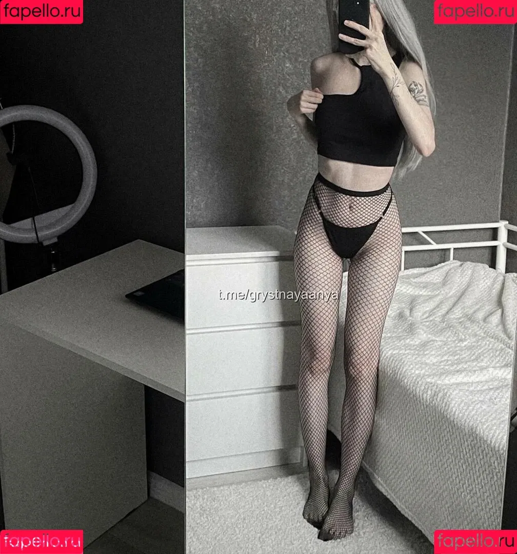 grystnayaanya Onlyfans Photo Gallery 