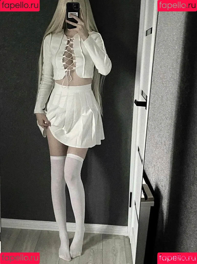 grystnayaanya Onlyfans Photo Gallery 