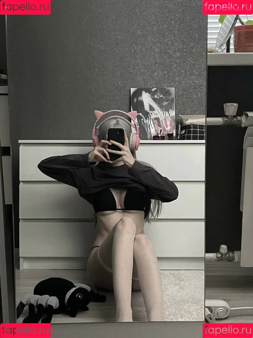 grystnayaanya Onlyfans Photo Gallery 